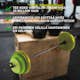 Pump set Eco Body 20kg
