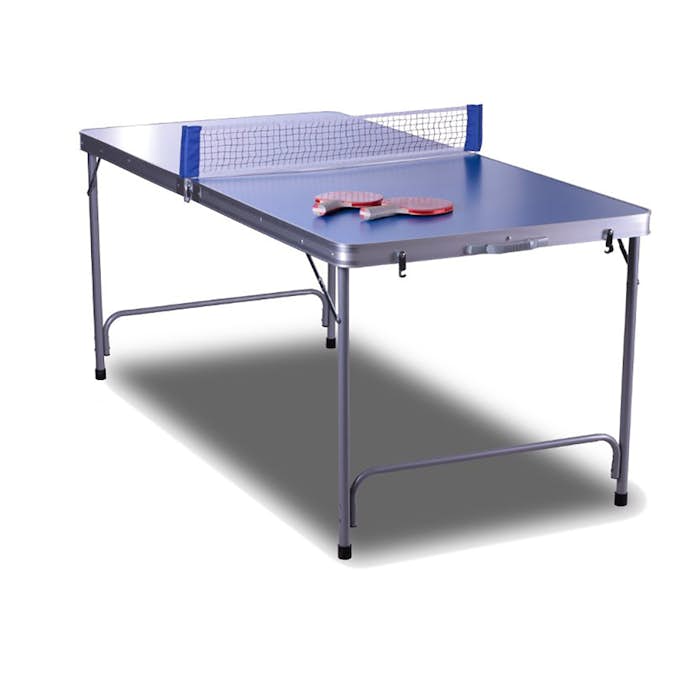 Pingisbord ProSport Mini Hopfällbart