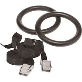 Gymnastikringar Eco Body