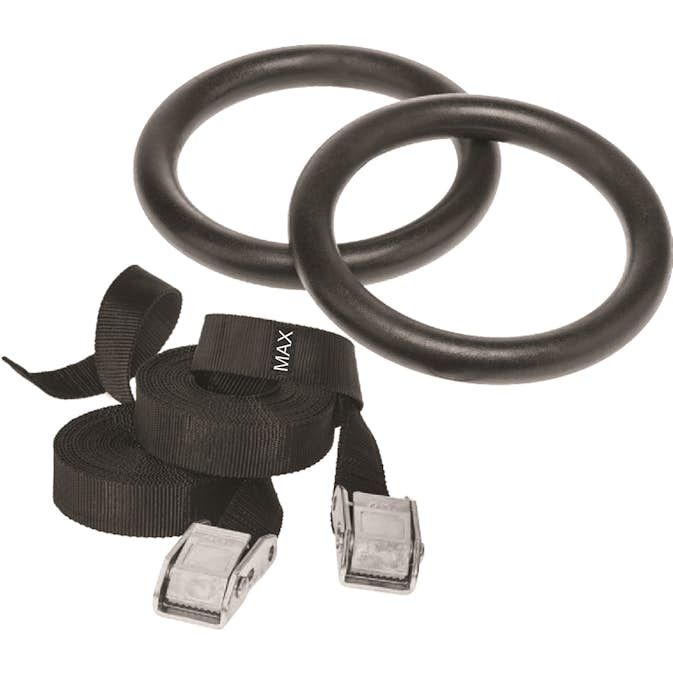 Gymnastikringar Eco Body