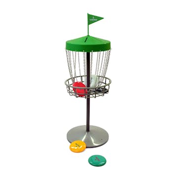 Frisbeegolf Viking Discs Mini Basket