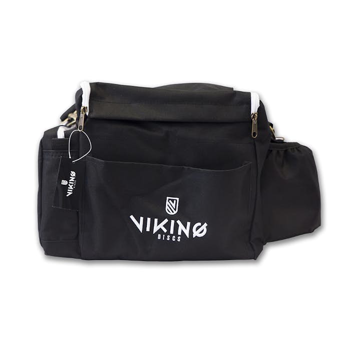 Frisbeegolfväska Viking Discs Cooler Sack XL