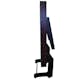 Biljardbord Blackwood Junior 5 Hopfällbart 152 cm x 76 cm