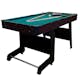 Biljardbord Blackwood Junior 5 Hopfällbart 152 cm x 76 cm