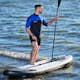 SUP-Brädset Deep Sea XXL 330 cm
