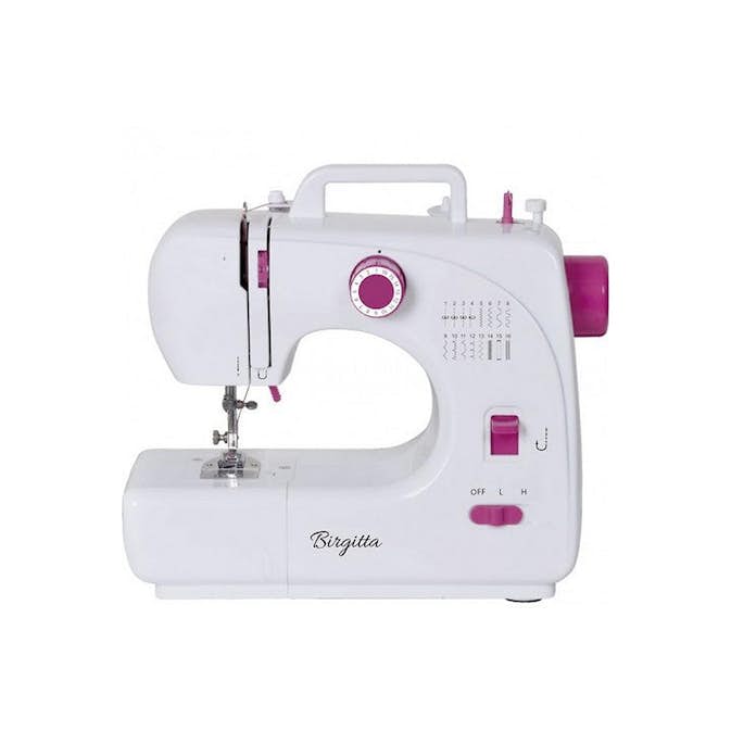 Symaskin Birgitta Comfort