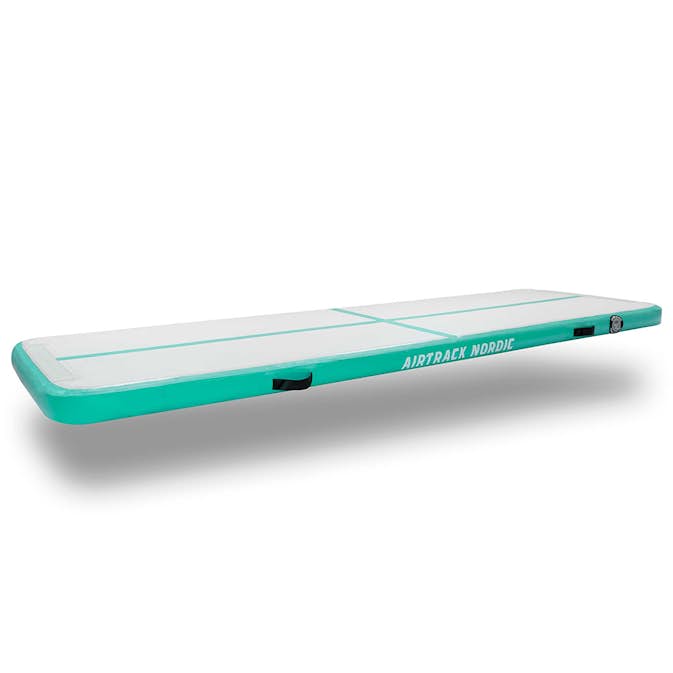 Luftvoltbana AirTrack Nordic Home
