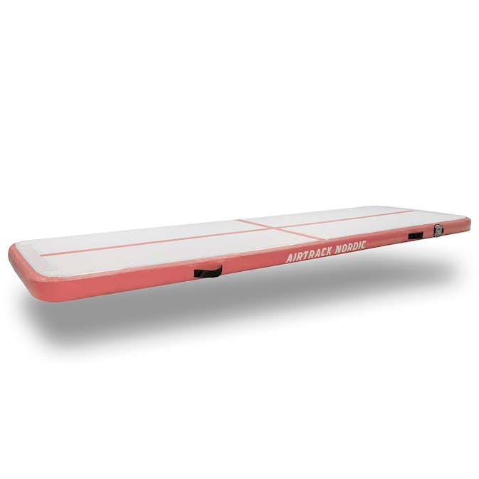 Luftvoltbana AirTrack Nordic Home