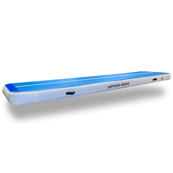 Luftvoltbana AirTrack Nordic Deluxe