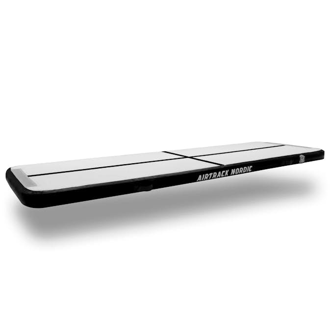 Luftvoltbana AirTrack Nordic Home