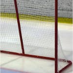 Sportutrustning ProSport Reservnät till Hockeymål 183x122 cm