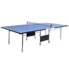 Pingisbord ProSport Officiell Storlek Hopfällbar