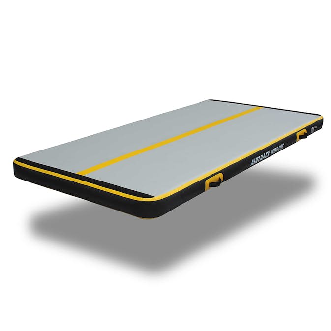 Luftvoltbana AirTrack Nordic Carbon