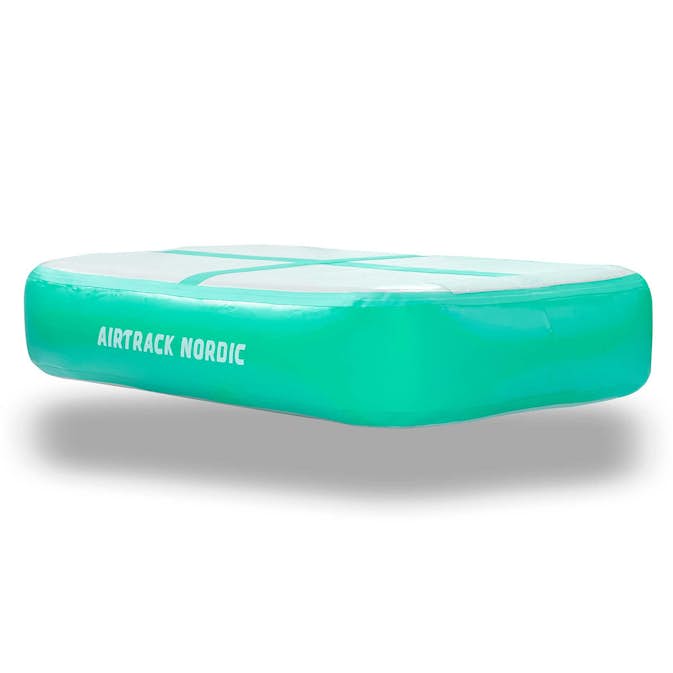 Luftvoltbana AirTrack Nordic AirBlock