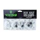 LED-belysning Viking Discs till Frisbeegolf 4 st