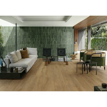 Klinker Lhådös Monza Green 6x24 3D R