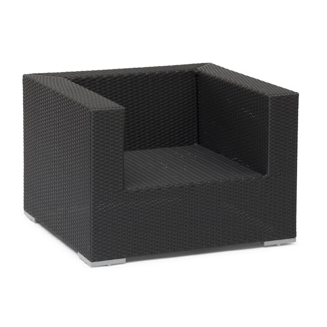 Fåtölj Hillerstorp Valencia Utomhus