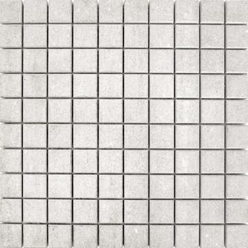 Mosaik Konradssons Marte Grigio Egeo 2,5x2,5 cm