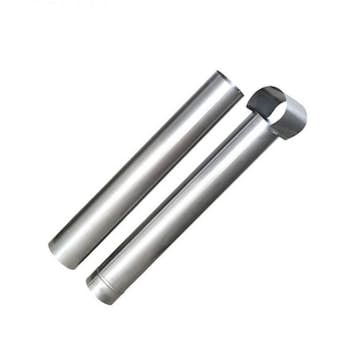 Skorstenspaket PW-SPA för Kamin till Badtunna