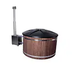 Badtunna PW-SPA Freetime L