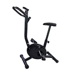 Motionscykel React V2