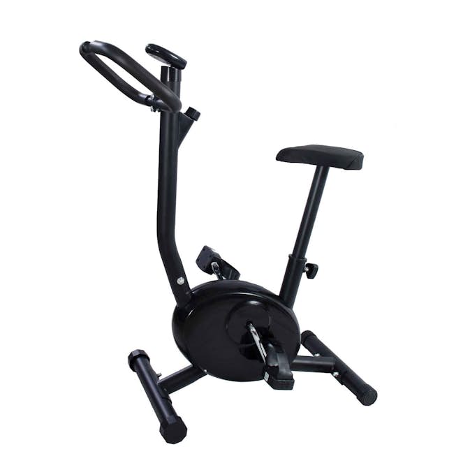 Motionscykel React V2