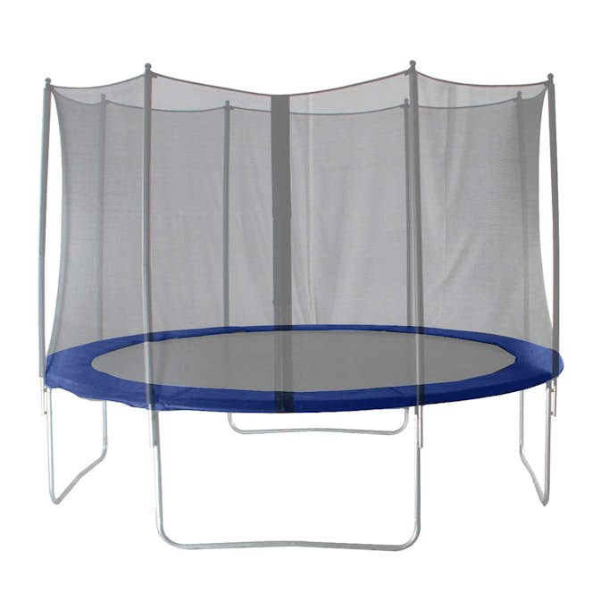 Kantskydd React till Rund Studsmatta