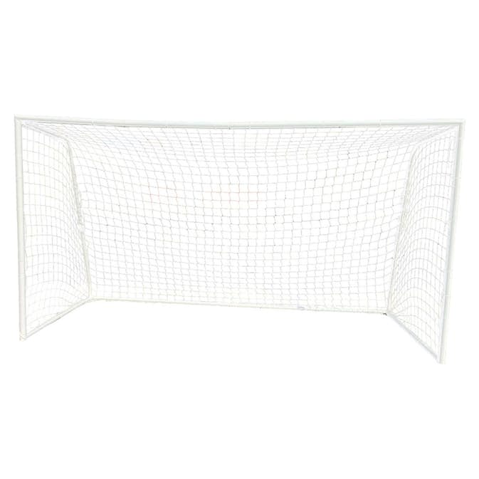 Fotbollsmål ProSport Robust 366x180 cm