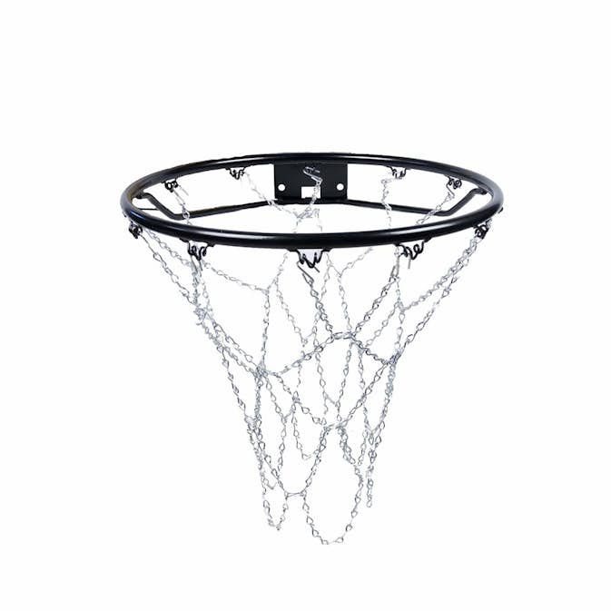 Basketnät ProSport Metall