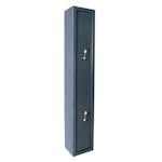 Vapenskåp Trekker AS300 För 3 vapen