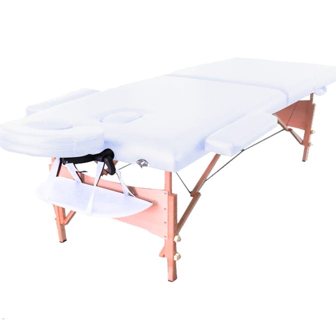 Massagebänk React P200