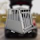 Hundbur Trekker S 54x69x60 cm