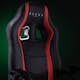 Gamingstol Kuura Gamer