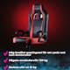 Gamingstol Kuura Gamer