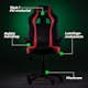 Gamingstol Kuura Gamer