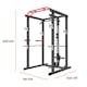 Power Rack Core