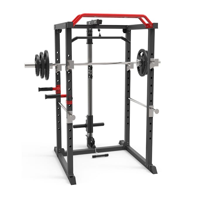 Power Rack Core