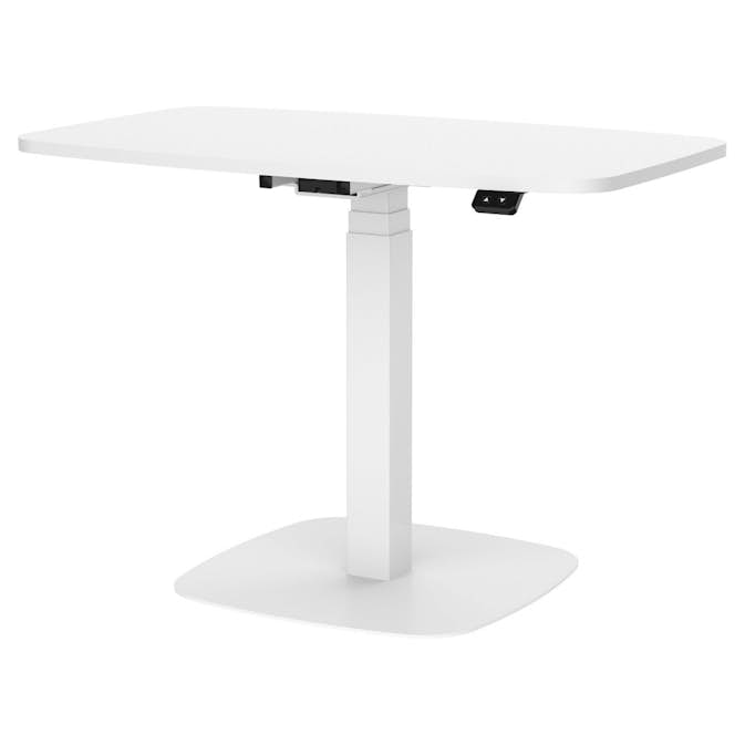 Skrivbord Lykke L200 Höj- och sänkbart