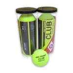 Padelbollar Core 3-pack