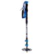 Sportutrustning Trekker Justerbara Skidstavar 2-Pack