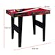Kombinationsbord ProSport 3-in-1 Spelbord med Airhockey, Bordtennis & Biljard
