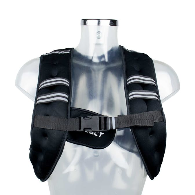 Viktväst React 5 kg