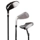 Golfset React Senior med Bag 3-pack
