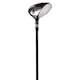 Golfset React Senior med Bag 3-pack
