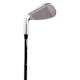 Golfset React Senior med Bag 3-pack