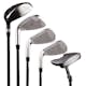 Golfset React Senior med Bag 5-pack