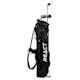 Golfset React Senior med Bag 5-pack