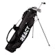 Golfset React Senior med Bag 5-pack