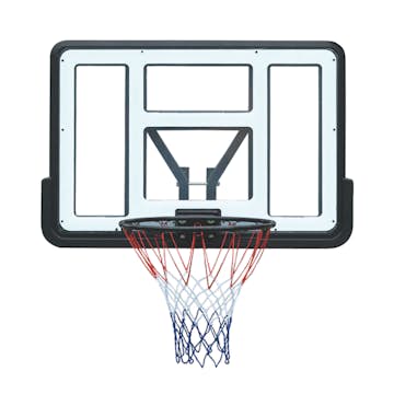 Basketkorg ProSport Vägghängd med Bakplatta