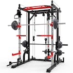 Smithmaskin Core Smith rack